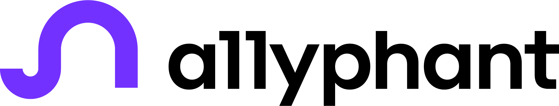 Allyphant Logo